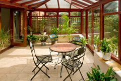 Mill Green conservatory quotes