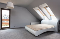 Mill Green bedroom extensions